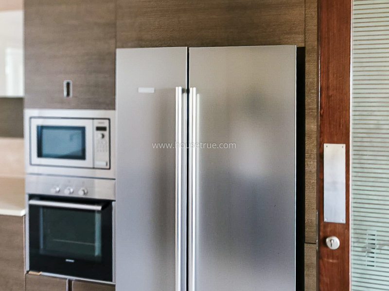 4 BHK Flat For Rent in Vasant Vihar