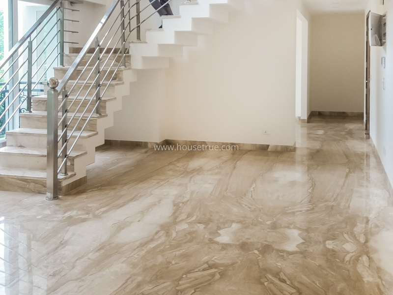 5 BHK Duplex For Rent in Anand Niketan