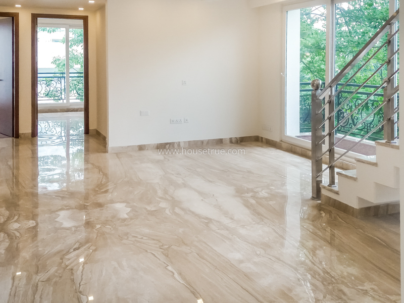 5 BHK Duplex For Rent in Anand Niketan
