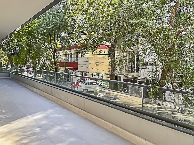 4 BHK Flat For Rent in Green Park Extension