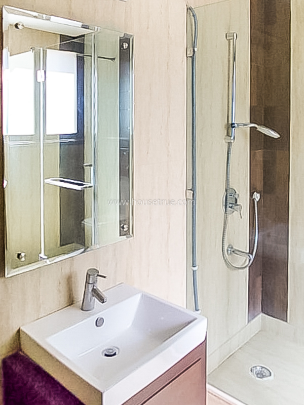 4 BHK Triplex Property For Rent in Anand Niketan