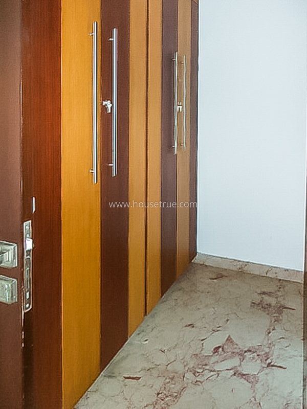 4 BHK Triplex Property For Rent in Anand Niketan