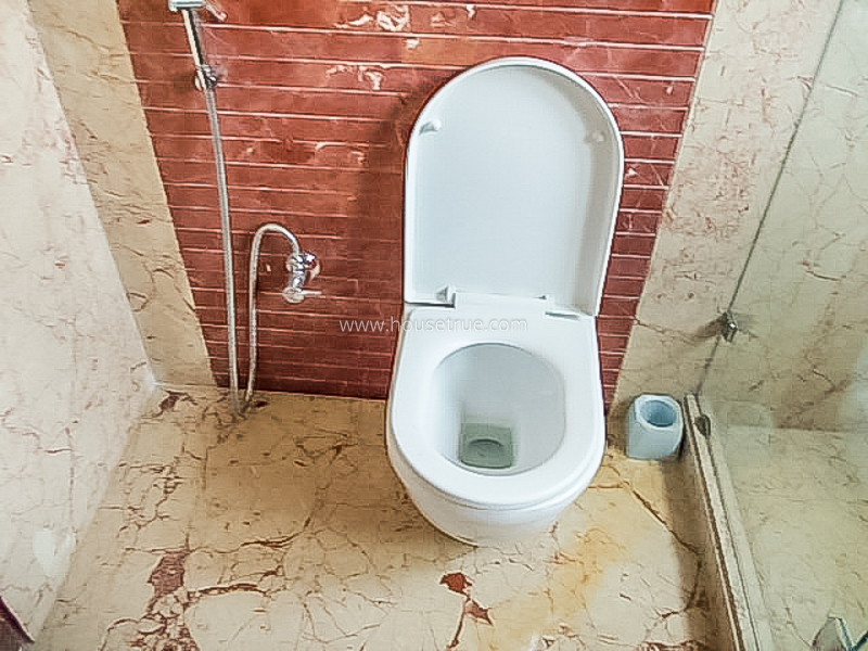 4 BHK Triplex Property For Rent in Anand Niketan