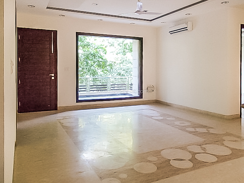 4 BHK Triplex Property For Rent in Anand Niketan