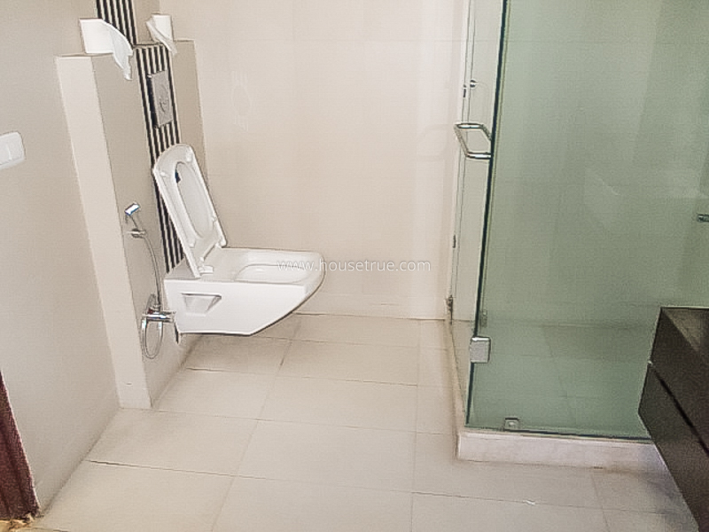 4 BHK Triplex Property For Rent in Anand Niketan