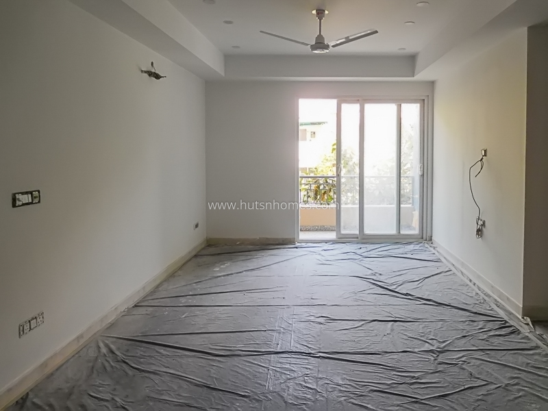 16 BHK Entire-Building For Rent in Greater Kailash Part 1