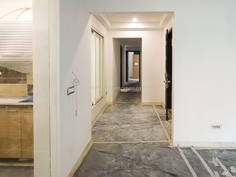 16 BHK Entire-Building For Rent in Greater Kailash Part 1