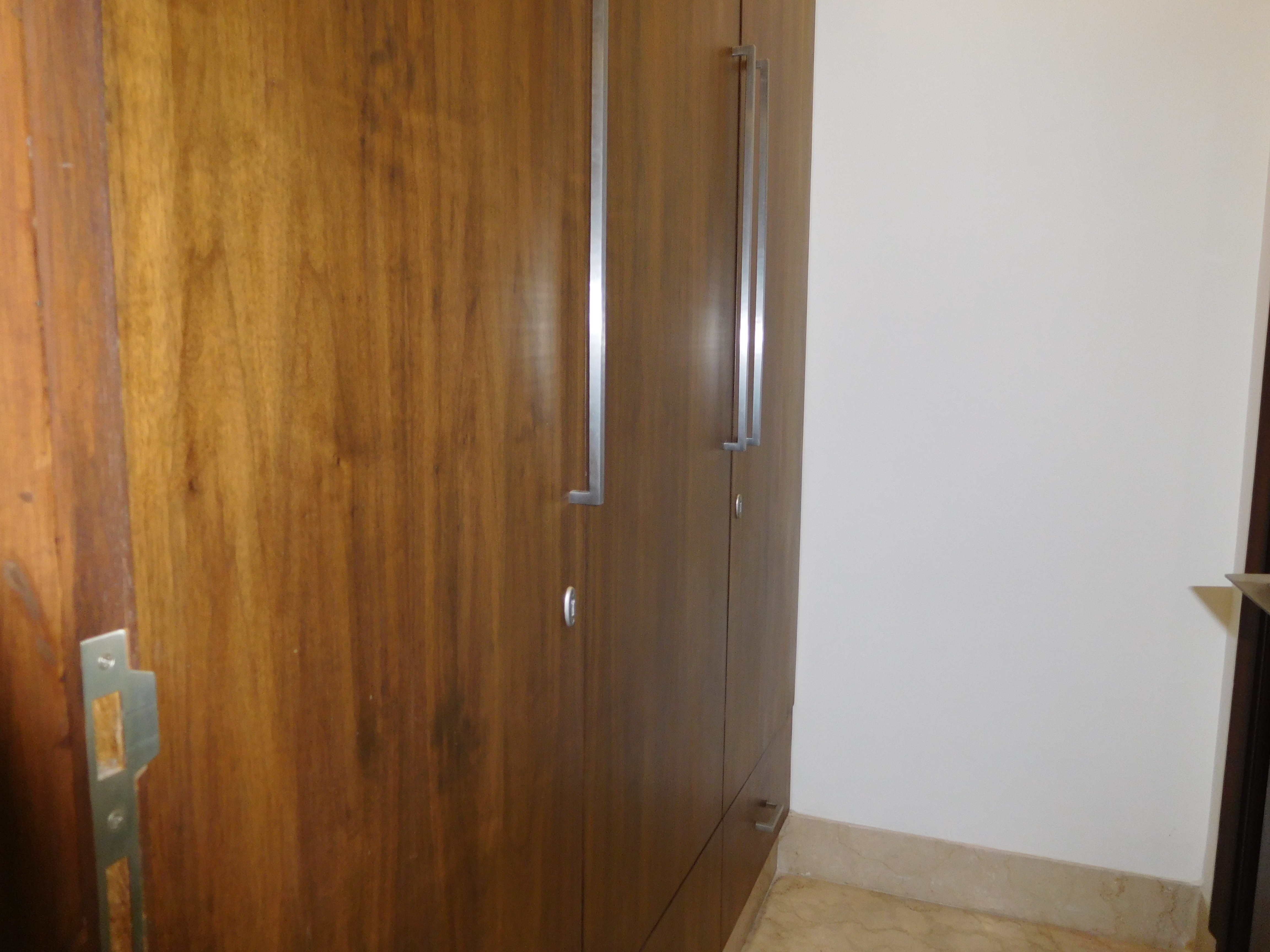 4 BHK Flat For Rent in Anand Niketan