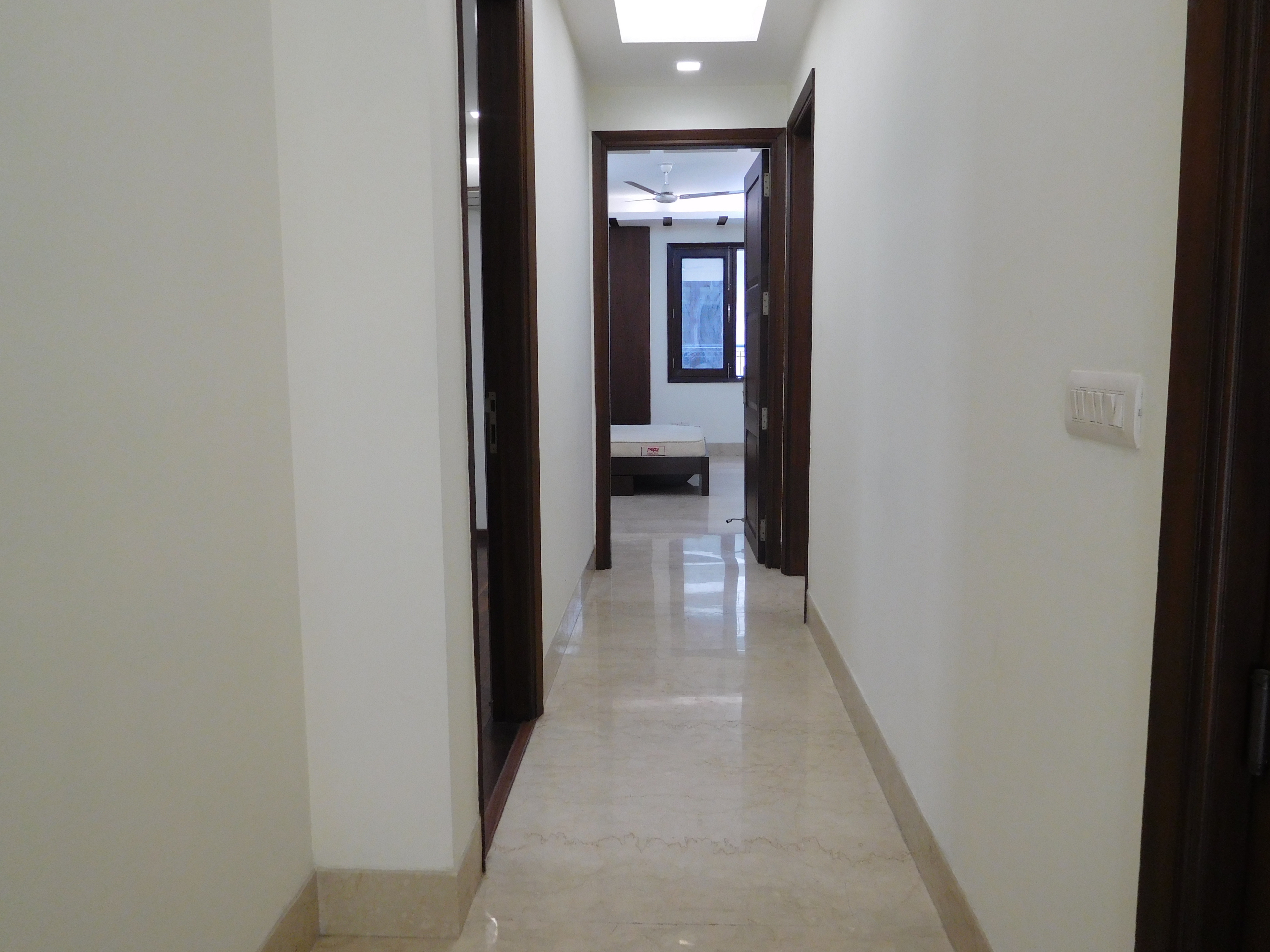 4 BHK Flat For Rent in Anand Niketan