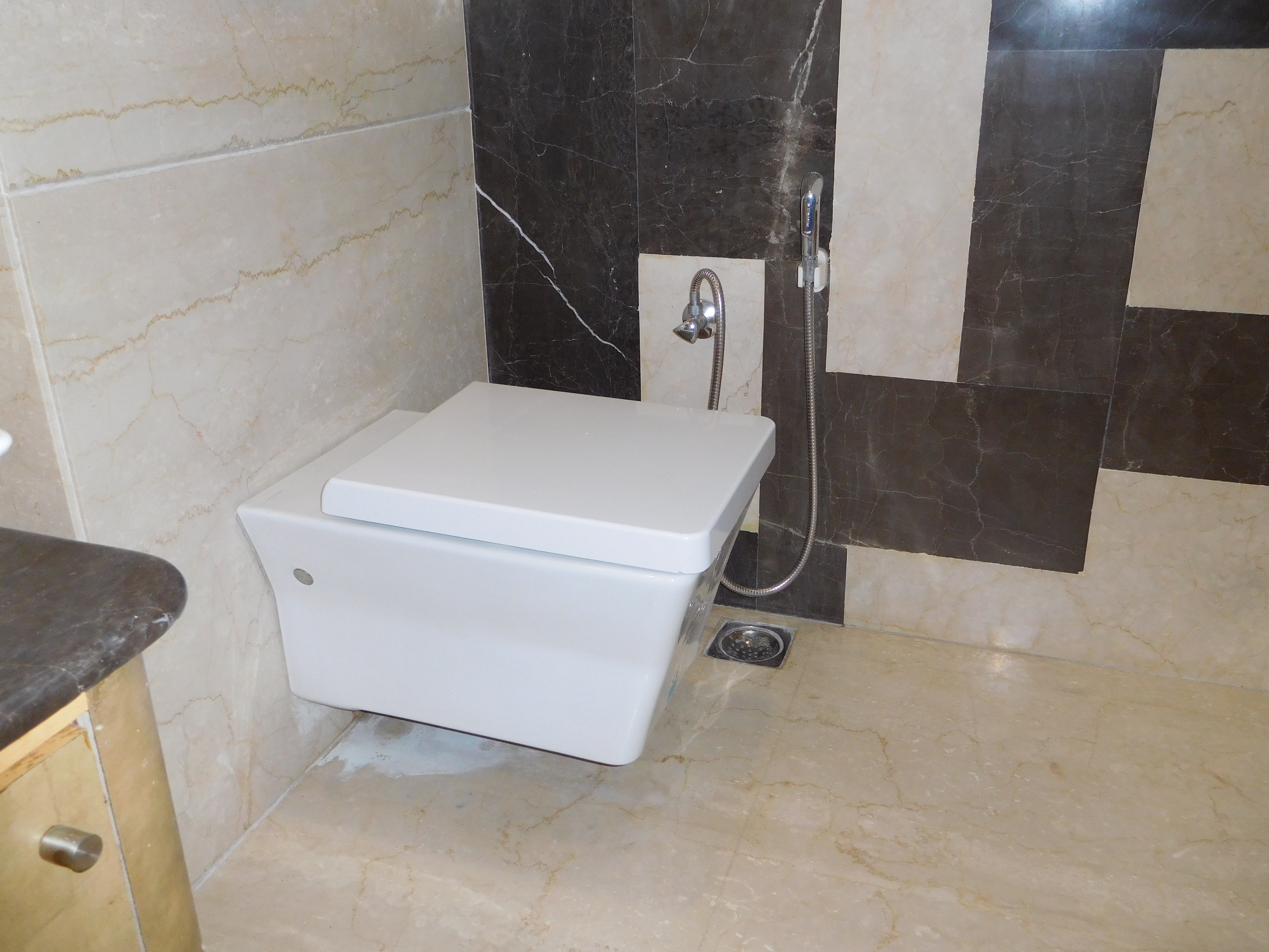 4 BHK Flat For Rent in Anand Niketan