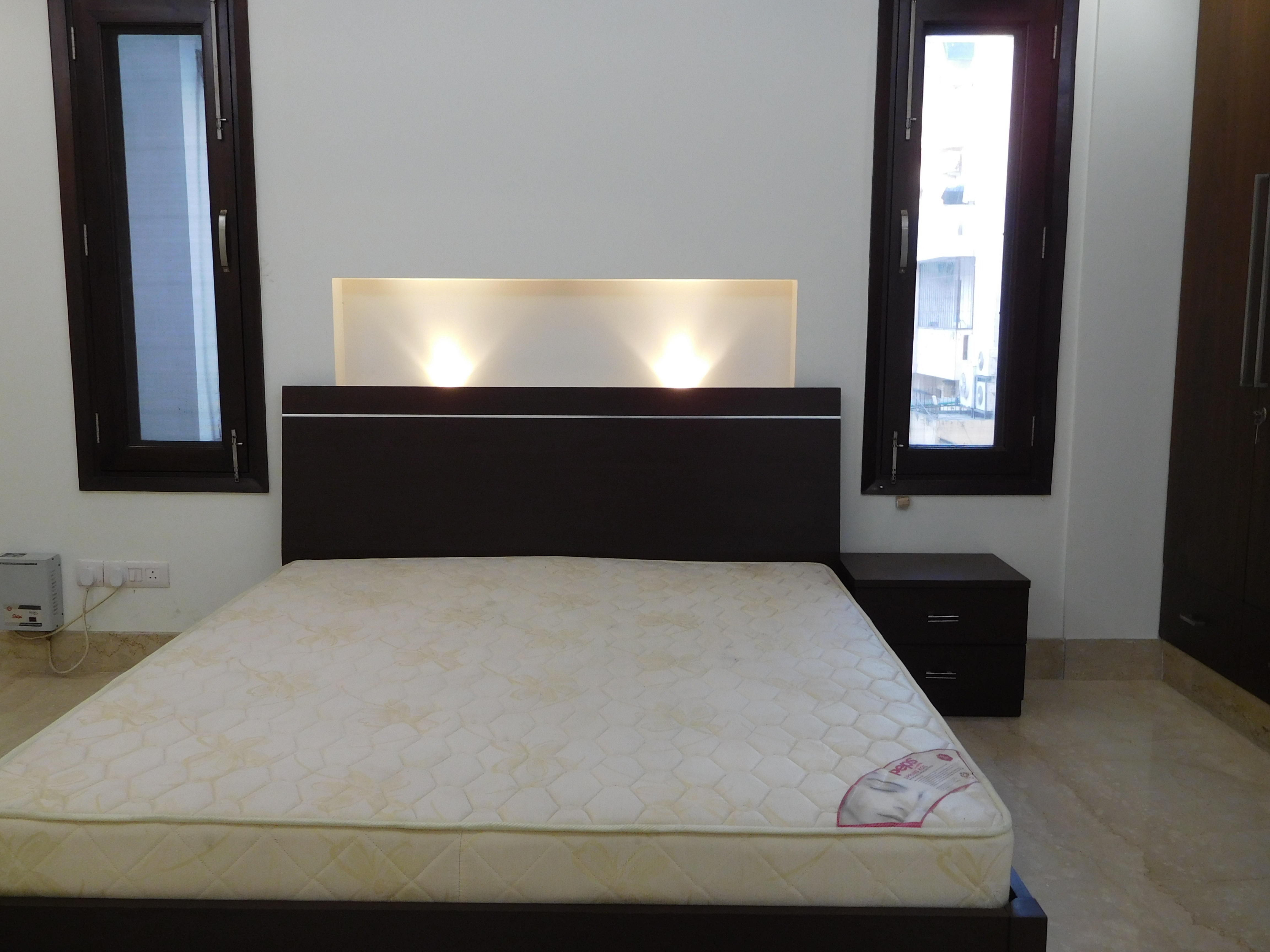 4 BHK Flat For Rent in Anand Niketan