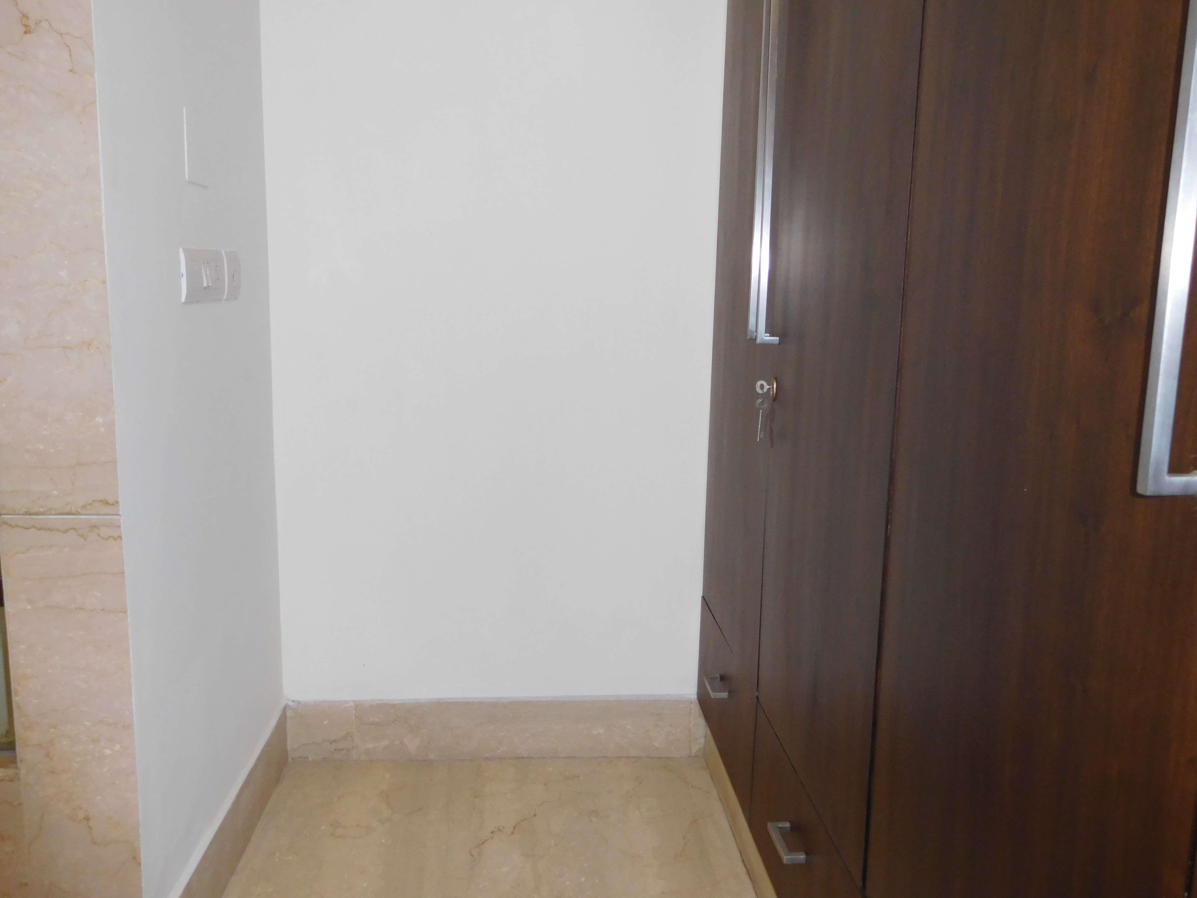 4 BHK Flat For Rent in Anand Niketan