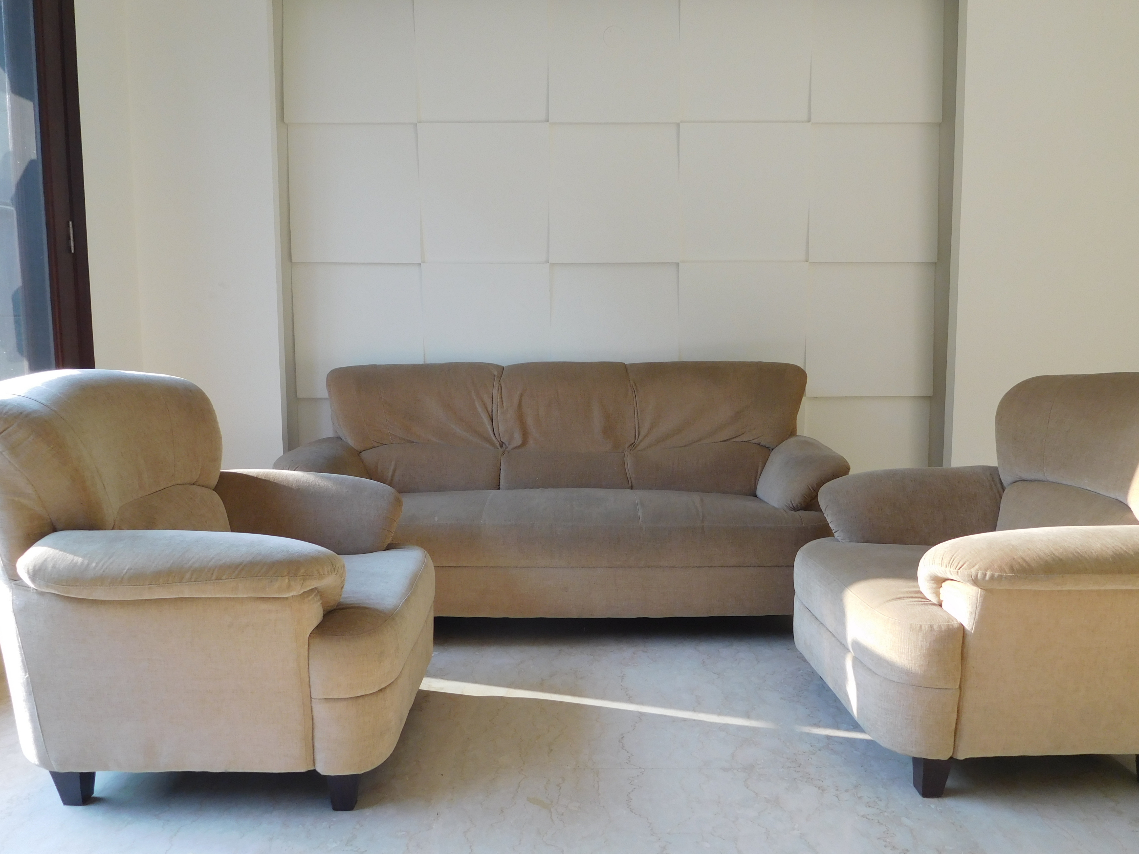 4 BHK Flat For Rent in Anand Niketan