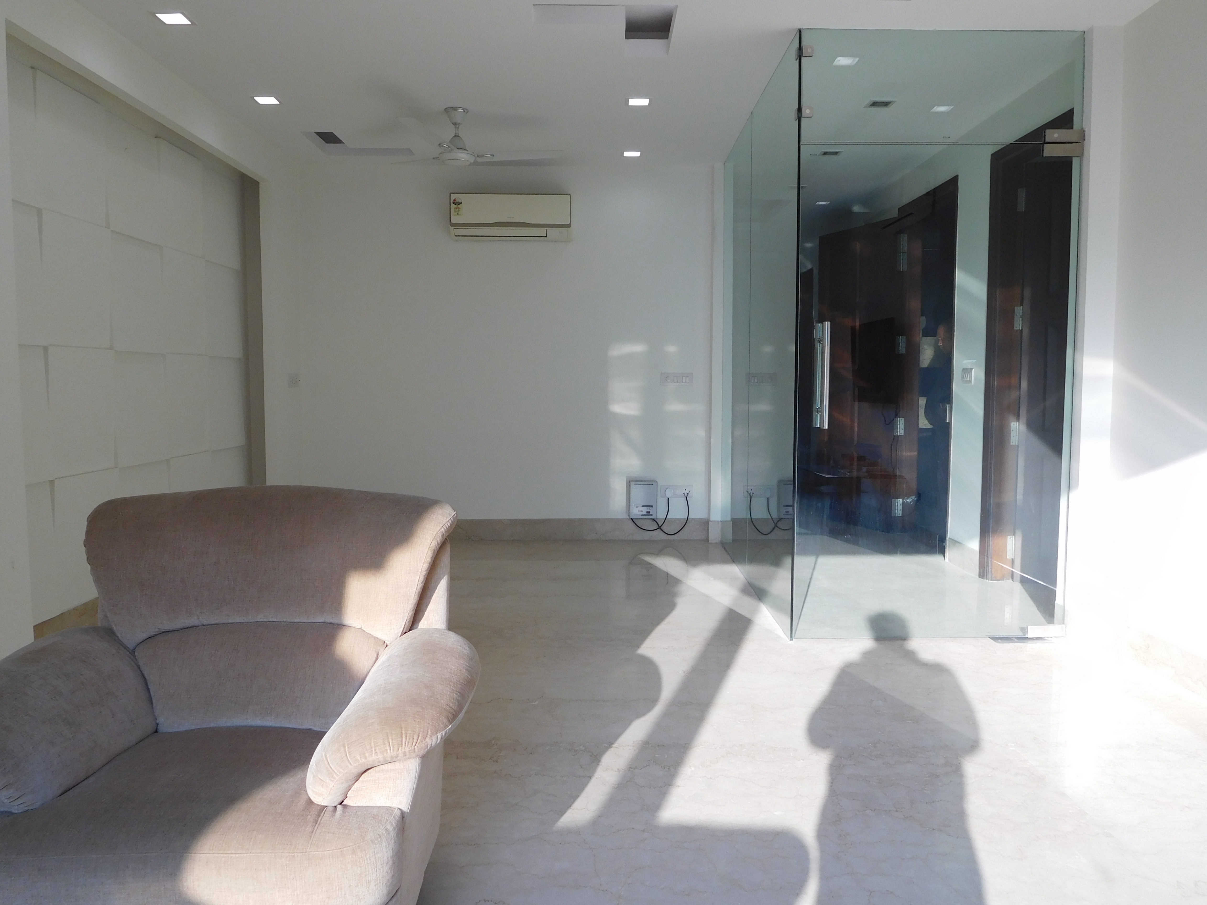 4 BHK Flat For Rent in Anand Niketan