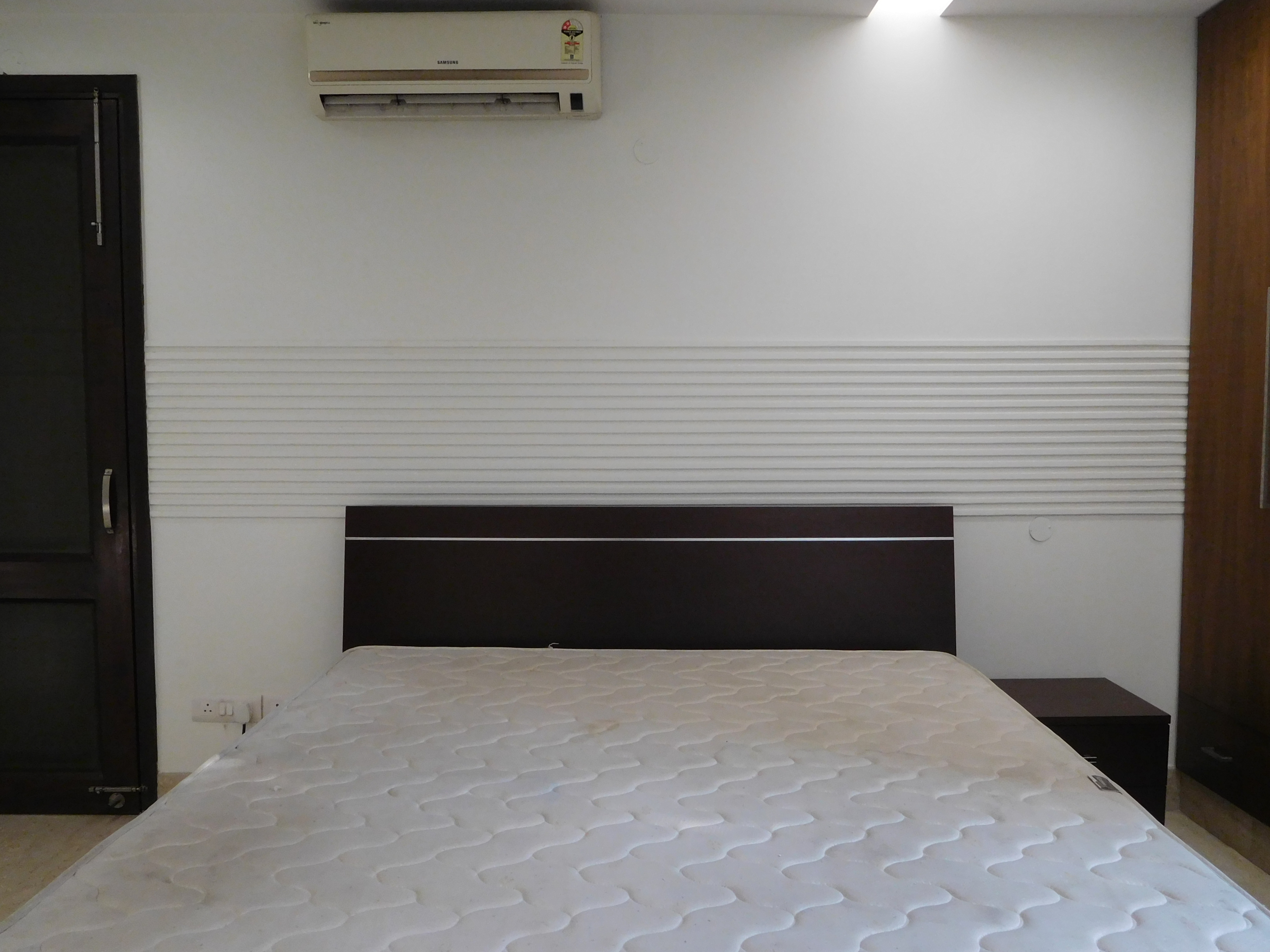 4 BHK Flat For Rent in Anand Niketan