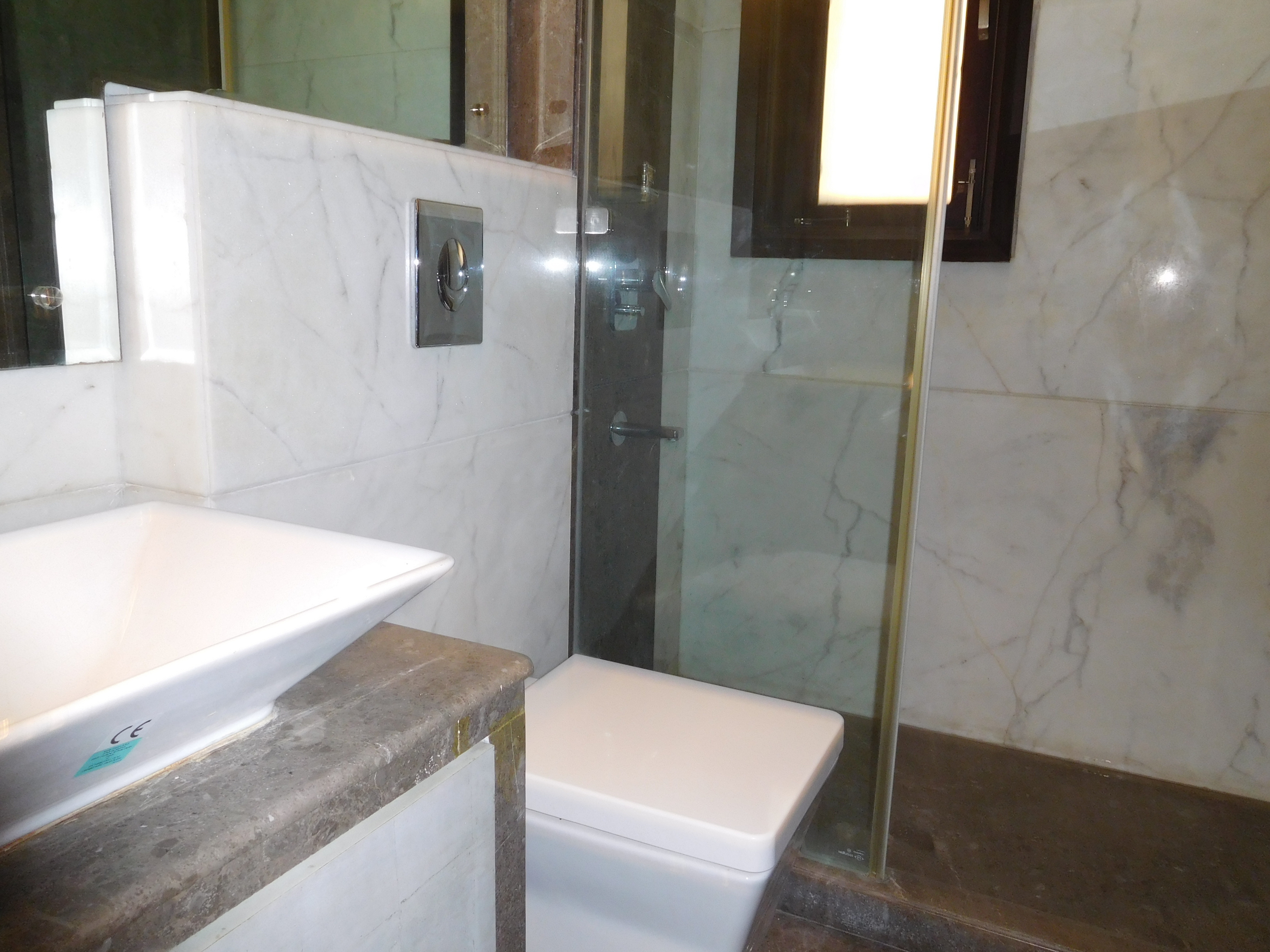 4 BHK Flat For Rent in Anand Niketan