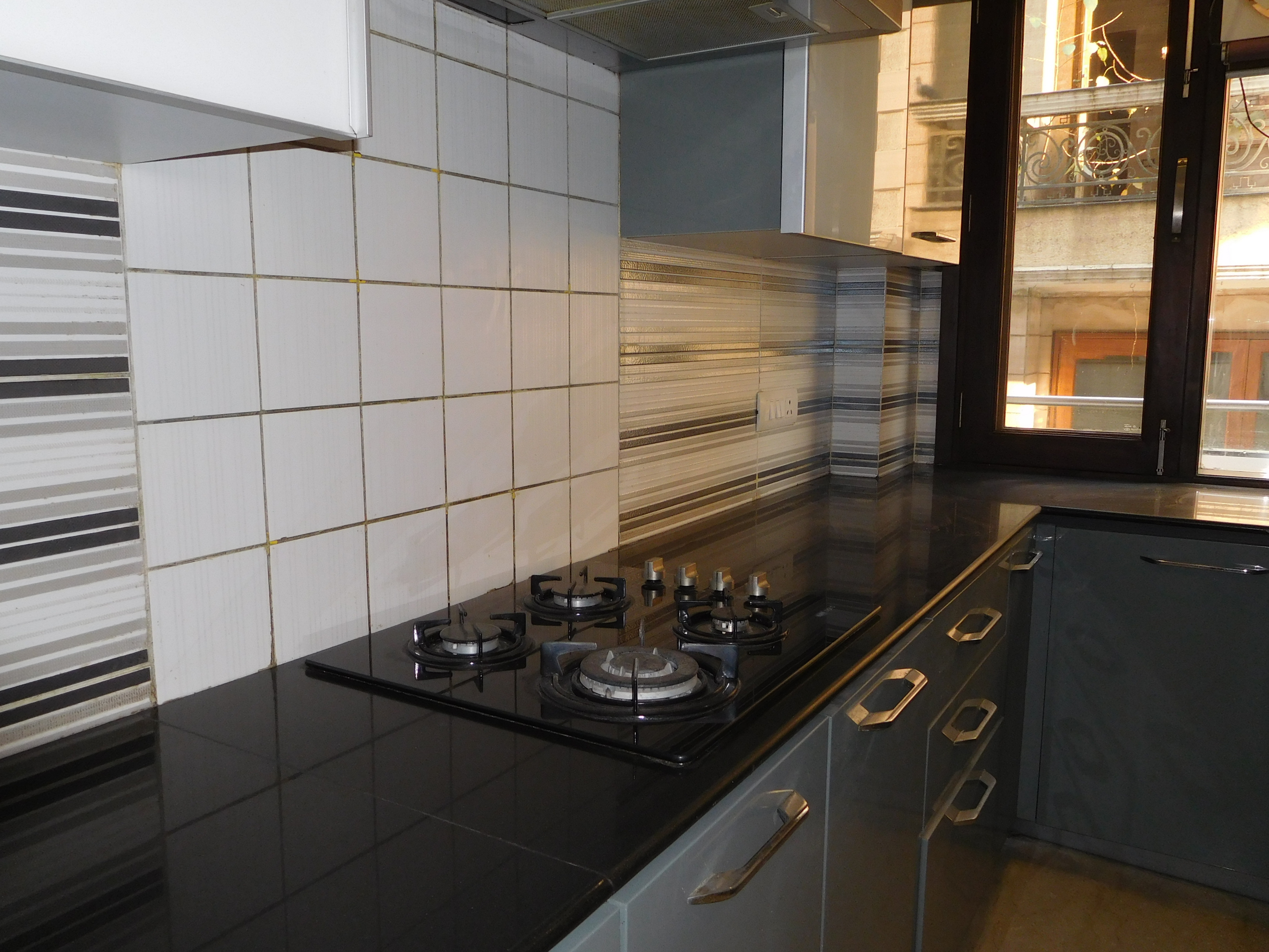 4 BHK Flat For Rent in Anand Niketan