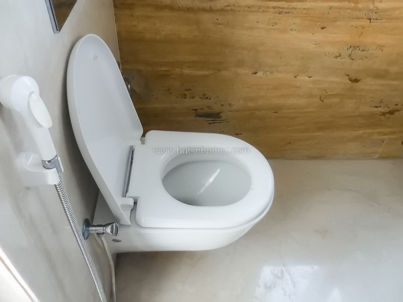 4 BHK Flat For Rent in Anand Niketan