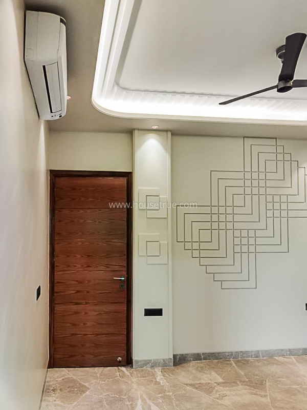 3 BHK Builder Floor For Rent in Sarvodaya Enclave