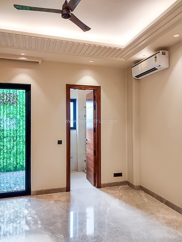3 BHK Builder Floor For Rent in Sarvodaya Enclave