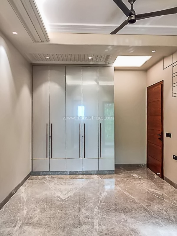 3 BHK Builder Floor For Rent in Sarvodaya Enclave