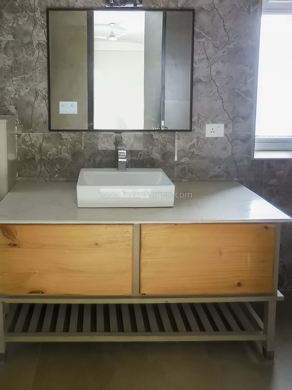 3 BHK Flat For Rent in Anand Niketan