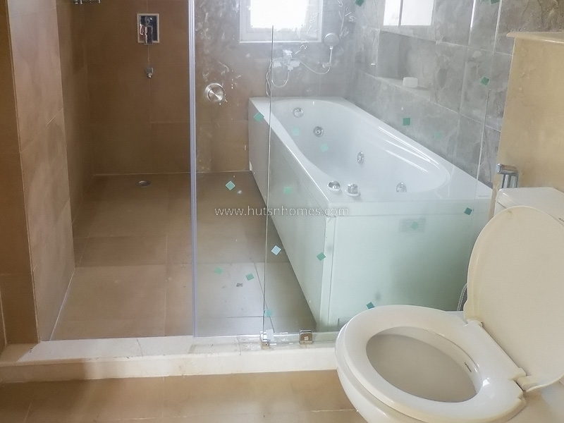 3 BHK Flat For Rent in Anand Niketan