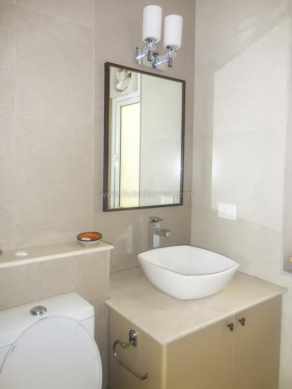 3 BHK Flat For Rent in Anand Niketan