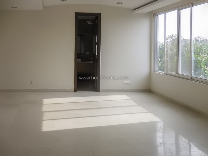 3 BHK Flat For Rent in Anand Niketan