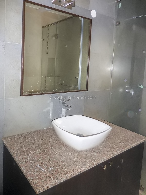 3 BHK Flat For Rent in Anand Niketan