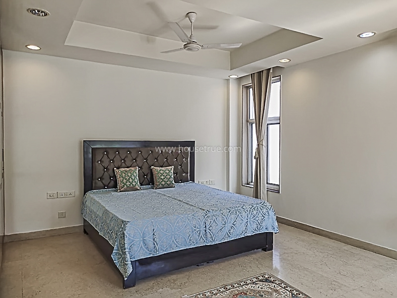 3 BHK Flat For Rent in Anand Niketan