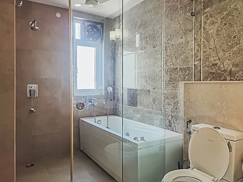 3 BHK Flat For Rent in Anand Niketan