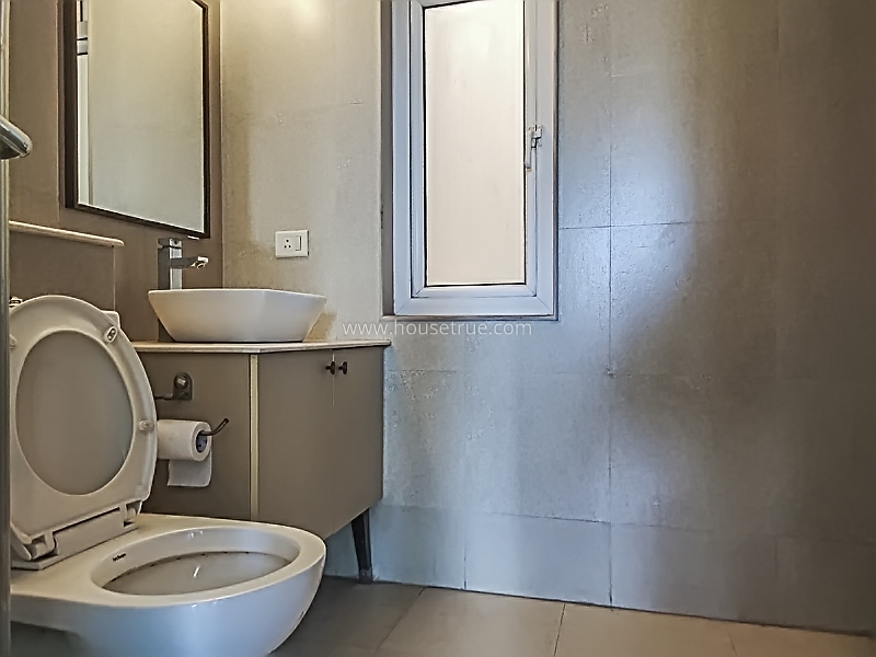 3 BHK Flat For Rent in Anand Niketan