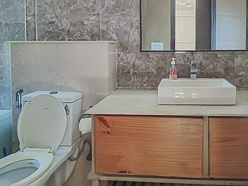 3 BHK Flat For Rent in Anand Niketan