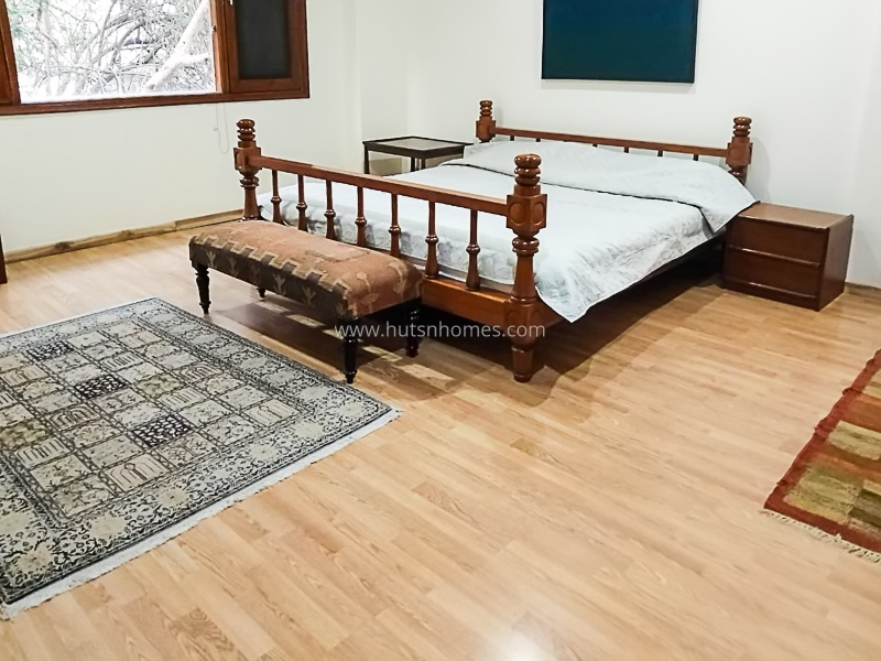 2 BHK Builder Floor For Rent in Defence Colony