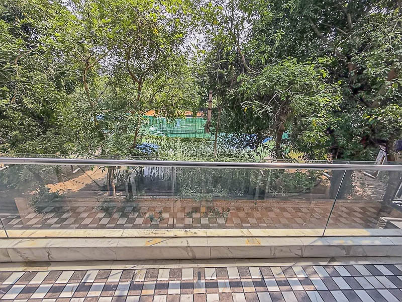 3 BHK Builder Floor For Rent in Defence Colony