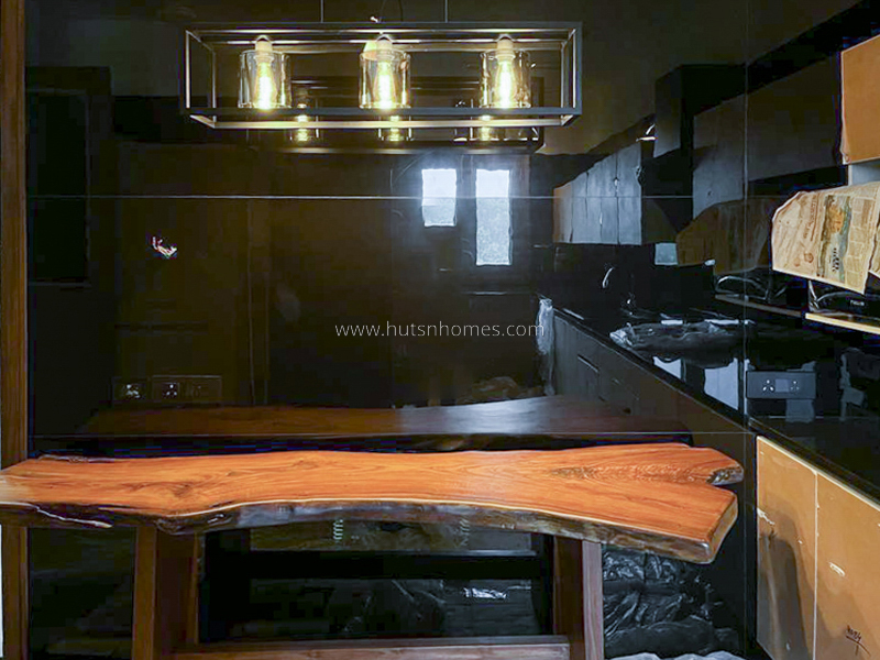 3 BHK Flat For Rent in Defence Colony