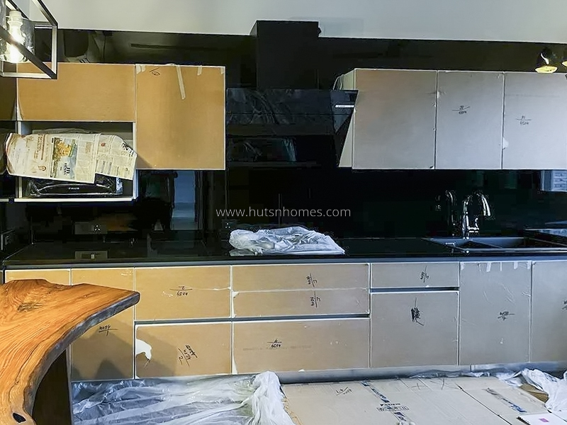 3 BHK Flat For Rent in Defence Colony