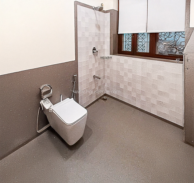 4 BHK Flat For Rent in Defence Colony