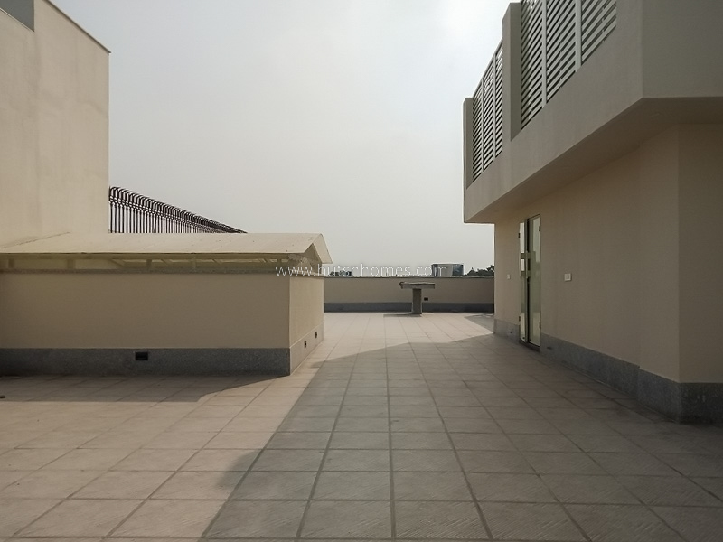 3 BHK Flat For Rent in Vasant Vihar