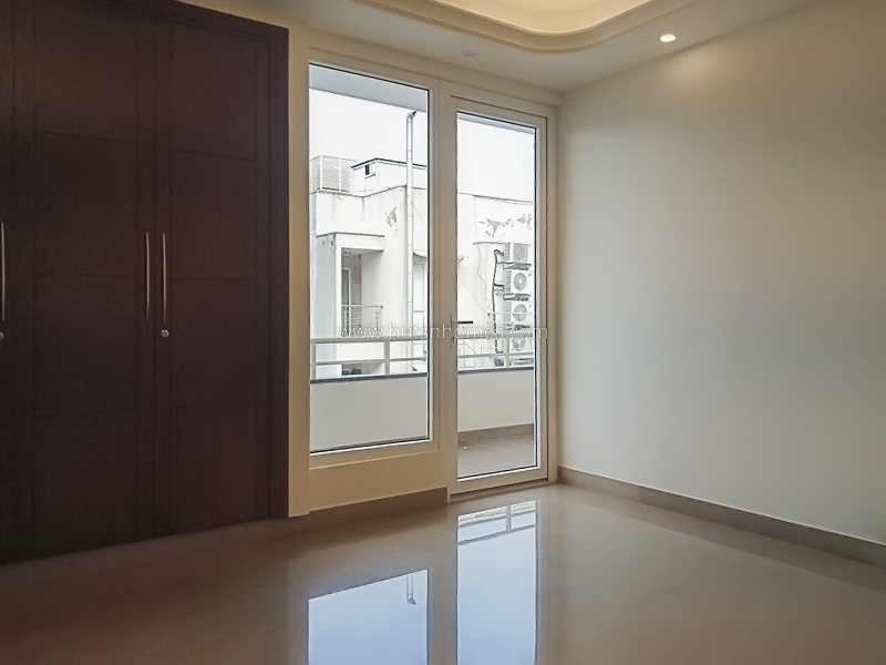 3 BHK Flat For Rent in Vasant Vihar