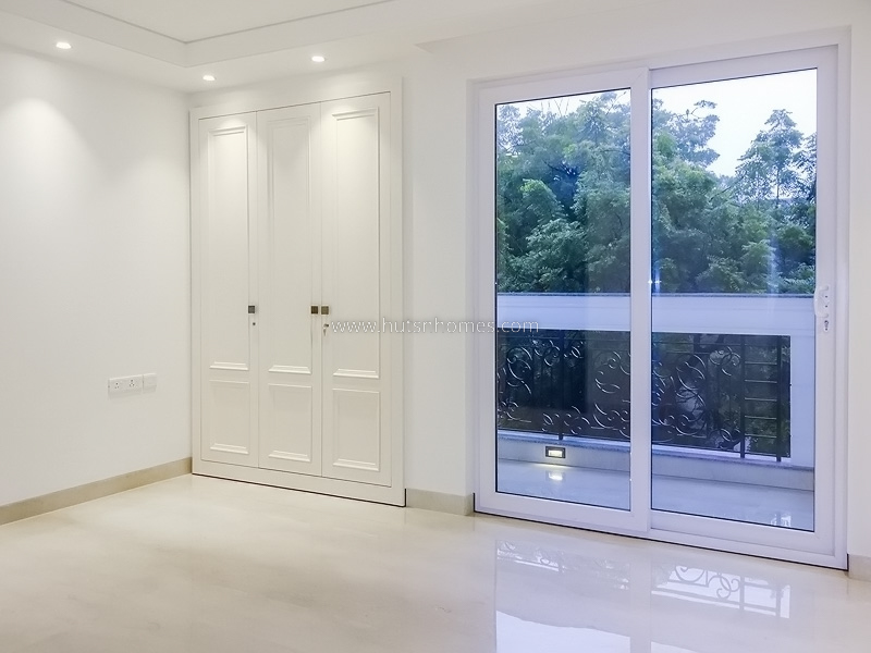 4 BHK Builder Floor For Rent in Vasant Vihar
