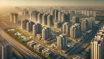 Why Delhi-NCR Property Prices Are Surging in 2025